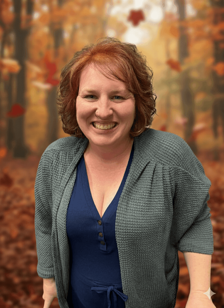 Laura Frazier, LSW (she/her)
