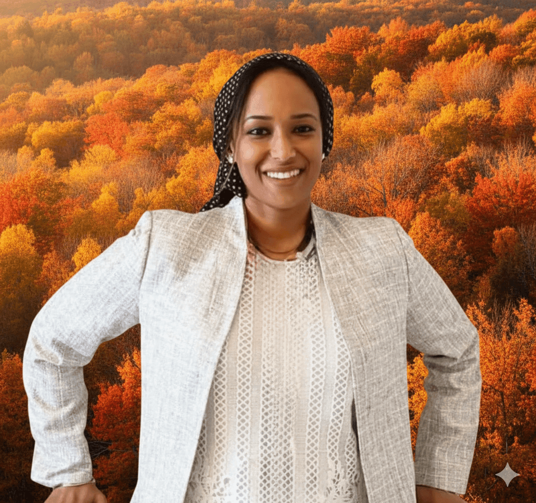 Siema Eljack, LISW (she/her)