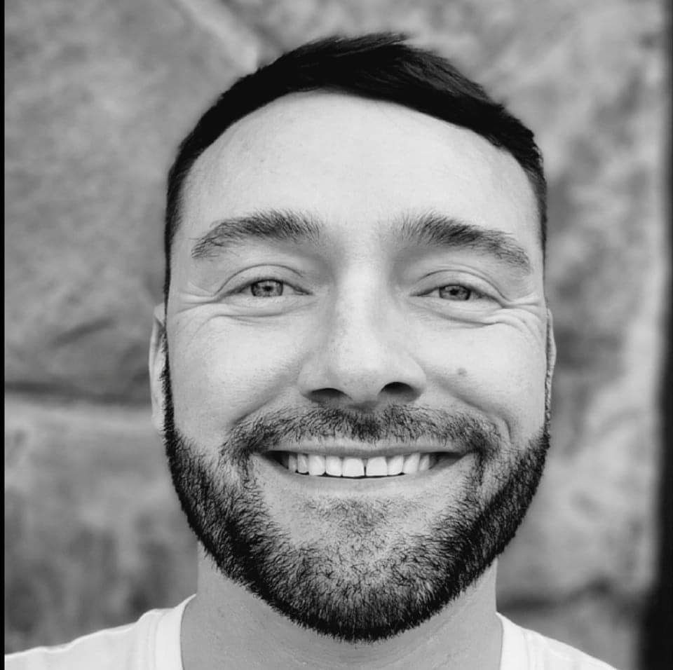 Daniel Mathuews, LISW-S (he/him)